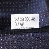 ゼニア”TROPICAL”2BY2ストライプスーツ【Made in Japan】