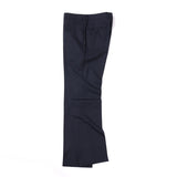 ゼニア”TROPICAL”2BY2ストライプスーツ【Made in Japan】