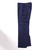 レダ"MAIOR"150ストライプスーツ【Made in Japan】