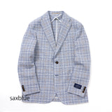 FLYアンジェリコオーバーペンジャケット【Made in Japan】