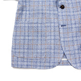 FLYアンジェリコオーバーペンジャケット【Made in Japan】