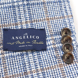 FLYアンジェリコオーバーペンジャケット【Made in Japan】