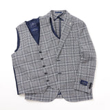 FLYアンジェリコオーバーペンジャケット【Made in Japan】