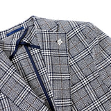 FLYアンジェリコオーバーペンジャケット【Made in Japan】