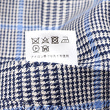 ロロピアーナオーバーペンベスト【Made in Japan】