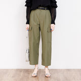 C/Nストレッチカーゴパンツ