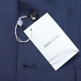 レダメッシュ無地ジャケット【Made in Japan】