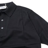 ジョンスメドレー REIDポロシャツ【Made in GBR】