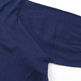 ジョンスメドレー クルーネックニット【Made in GBR】