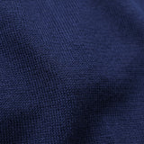 ジョンスメドレー クルーネックニット【Made in GBR】