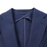 FLYマルラーネメッシュ無地ジャケット【Made in Japan】