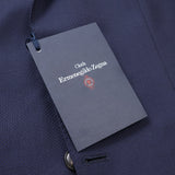 フィレンツェゼニアマット無地ジャケット【Made in Japan】