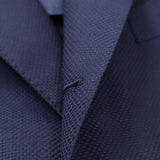 フィレンツェゼニアマット無地ジャケット【Made in Japan】