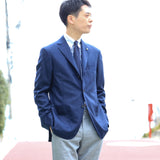 BELVEST ジャケット【Made in Italy】