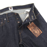 TELLASON 14.750Z SLMパンツ【Made in USA】