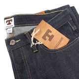 TELLASON 14.750Z SLMパンツ【Made in USA】