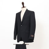 カノニコツイル無地110'Sスーツ【Made in Japan】