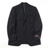 カノニコツイル無地110'Sスーツ【Made in Japan】