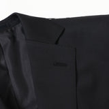 カノニコツイル無地110'Sスーツ【Made in Japan】