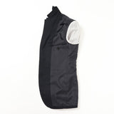 カノニコツイル無地110'Sスーツ【Made in Japan】