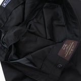 カノニコツイル無地110'Sスーツ【Made in Japan】