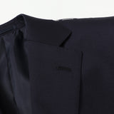 カノニコツイル無地110'Sスーツ【Made in Japan】