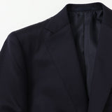 カノニコツイル無地110'Sスーツ【Made in Japan】