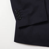 カノニコツイル無地110'Sスーツ【Made in Japan】