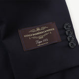 カノニコツイル無地110'Sスーツ【Made in Japan】