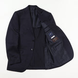 カノニコツイル無地110'Sスーツ【Made in Japan】