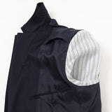 カノニコツイル無地110'Sスーツ【Made in Japan】