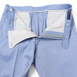 ツイルストレッチクールモーションパンツ(ノータック)【Made in Japan】