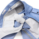 ツイルストレッチクールモーションパンツ(ノータック)【Made in Japan】