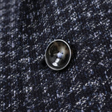 LANIFICIO ROMA 千鳥ジャケット