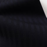 カノニコシャドーストライプ110'Sスーツ【Made in Japan】