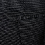 カノニコピン無地110'Sスーツ【Made in Japan】