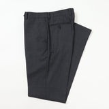 カノニコピン無地110'Sスーツ【Made in Japan】