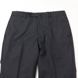 カノニコピン無地110'Sスーツ【Made in Japan】