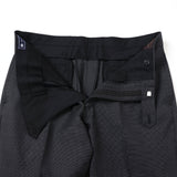 カノニコピン無地110'Sスーツ【Made in Japan】