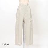 C/Nストレッチカーゴパンツ