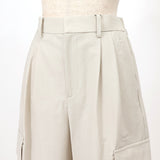 C/Nストレッチカーゴパンツ