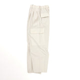 C/Nストレッチカーゴパンツ