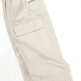 C/Nストレッチカーゴパンツ