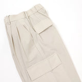 C/Nストレッチカーゴパンツ