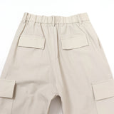 C/Nストレッチカーゴパンツ