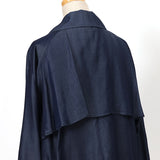 テンセルデニムハーフトリッパー