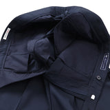 ツイルストレッチクールモーションパンツ(ノータック)【Made in Japan】