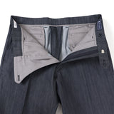 ソロテックスストレッチデニム(ノータック)【Made in Japan】