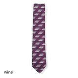 ストライプネクタイ【Made in Italy】