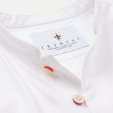 マルチボタンヘンリーTシャツ【Made in Japan】